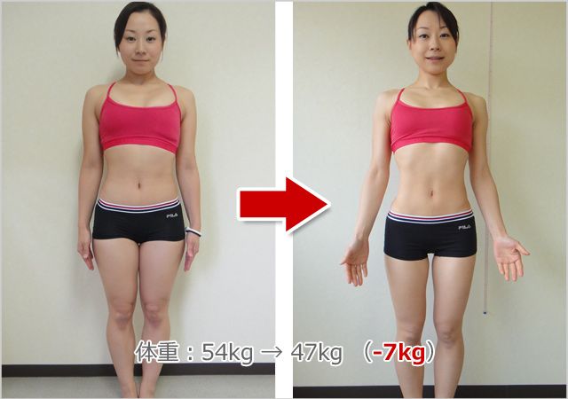 秀樂堂のビフォーアフター01