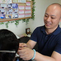 秀樂堂が選ばれる理由01