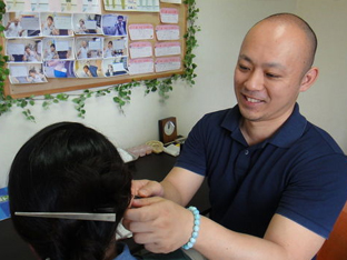 秀樂堂の雰囲気02