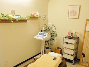 秀樂堂の雰囲気04